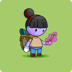 Butterfly Studio,Toki