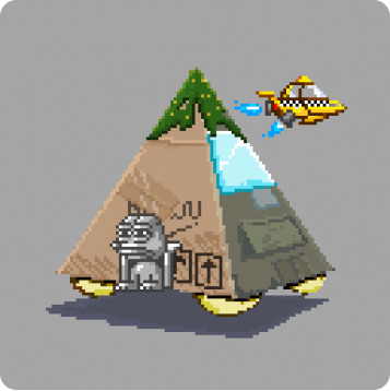 Butterfly Studio,Toki