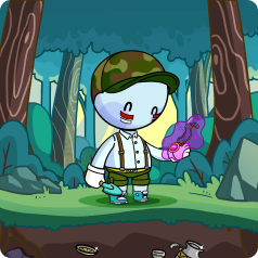 Butterfly Studio,Toki