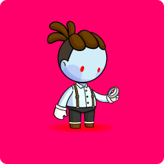 Butterfly Studio,Toki